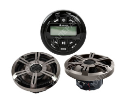 Морская акустика Marine Rocket MRH-833 (комплект 2DP) (MRH833B65QMR2)